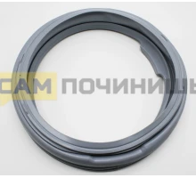 (НЗ) GSK003AC Манжета люка BEKO-b280486030. 2804860100. 55BE005. AC3000. b2804860200, b2804860300