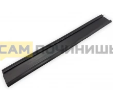 (НЗ) GSK503BO Уплотнитель (резинка без металла) для ПММ, Bosch 298534, 298534SKL