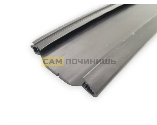 (НЗ) GSK503BO Уплотнитель (резинка без металла) для ПММ, Bosch 298534, 298534SKL