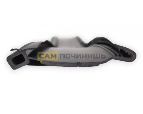 (НЗ) GSK503BO Уплотнитель (резинка без металла) для ПММ, Bosch 298534, 298534SKL
