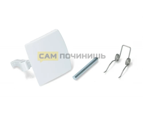 0069637, WL227 Ручка люка BOSCH-00069637,зам.DHL000BY, 069637, BY3800, 21BS001