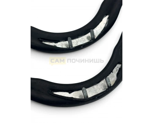 DG97-00019C Уплотнитель двери духовки SAMSUNG, DG97-00019A, DG97-00019E, COK700SA