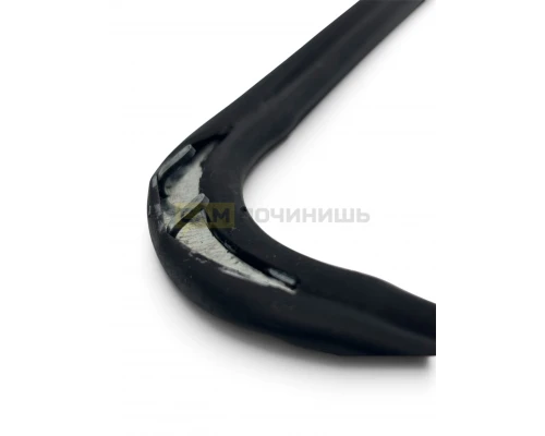 DG97-00019C Уплотнитель двери духовки SAMSUNG, DG97-00019A, DG97-00019E, COK700SA