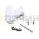 C00116576, 116576 Ручка люка СМА Indesit, Ariston 092158, DHL001AR, C00116576, C00092158