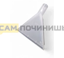 0003336 Щетка моющая для пылесоса, D=35мм, L=230мм