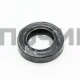 Сальник ГОСТ 30x52x10 SLB081UN, SLB015ZN