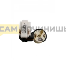 PRK001 Пусковое реле компрессора РКТ-1, зам. 064114901600