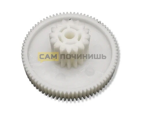 Комплект шестеренок Polaris, Panasonic, Eden, Volle PS011 D80/32+47/18+79/8 L36/15+35/12.5+73/18.5
