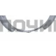 00673907 Обрамление люка СМА Bosch, Siemens Серое 673907 (12шт/к)