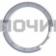 00673907 Обрамление люка СМА Bosch, Siemens Серое 673907 (12шт/к)