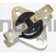 Термодатчик для термопота KSD-301 250V 10A 90°C