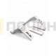 7432600 Ручка двери для холодильников Liebherr в комплекте с заглушками