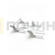 7432600 Ручка двери для холодильников Liebherr в комплекте с заглушками