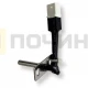 6322FR2046C Датчик температуры(термостат) LG, зам.6322FR2046A, 6322FR2046B, 6322FR2046F, 6322FR2046P, 6322FR2048C (200шт/к)