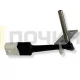 6322FR2046C Датчик температуры(термостат) LG, зам.6322FR2046A, 6322FR2046B, 6322FR2046F, 6322FR2046P, 6322FR2048C (200шт/к)