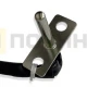 6322FR2046C Датчик температуры(термостат) LG, зам.6322FR2046A, 6322FR2046B, 6322FR2046F, 6322FR2046P, 6322FR2048C (200шт/к)