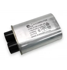 Конденсатор СВЧ Samsung 1.05 мкф. 2100В RF0609K, зам. MCW300UN