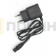 T5297 OT-HBS02 Блок питания для бритв Philips (8В, 100мА) 1.05м (250шт/к)