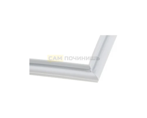 Уплотнитель двери холодильника Bosch, Siemens 00244969, 244969