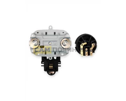 ECH015 Клемная пара к электрочайникам KSD-169 T125 13A 110-250V T00069