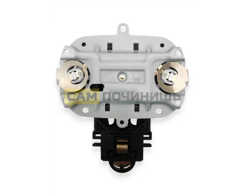 ECH015 Клемная пара к электрочайникам KSD-169 T125 13A 110-250V T00069