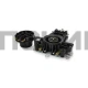 ECH015 Клемная пара к электрочайникам KSD-169 T125 13A 110-250V T00069