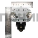 ECH015 Клемная пара к электрочайникам KSD-169 T125 13A 110-250V T00069