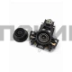 ECH015 Клемная пара к электрочайникам KSD-169 T125 13A 110-250V T00069