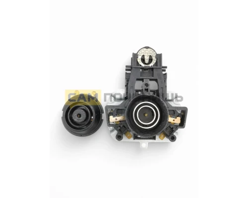 ECH015 Клемная пара к электрочайникам KSD-169 T125 13A 110-250V T00069
