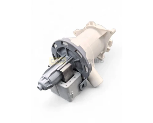 Насос в сборе, помпа для стиральных машин в сборе Beko 2845990100, 2840940300