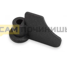 SS-185951 Лопатка для хлебопечки Moulinex HP016, SS-188284