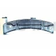 Петля люка для сма LG 4774EN2002A, зам. DRH001LG, 530084