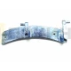 Петля люка для сма LG 4774EN2002A, зам. DRH001LG, 530084