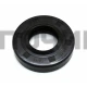 1023666 Сальник 25x50.75x10/12 HANSA, MIDEA, LERAN, DEXP зам. 1023666, 12638100000286, 12638100003302, 4055124368