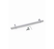 RH482BL Ручка для духовки универсальная, цвет Белый, 20*480*50