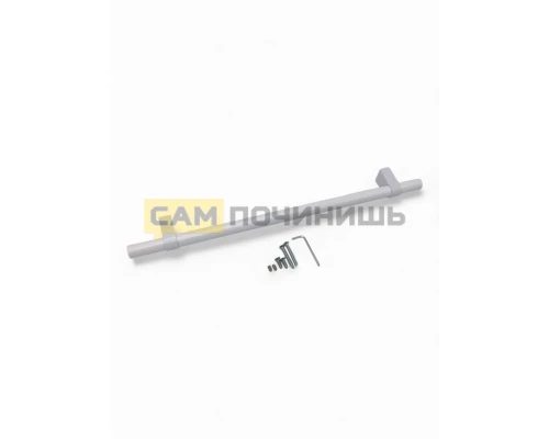 RH482BL Ручка для духовки универсальная, цвет Белый, 20*480*50