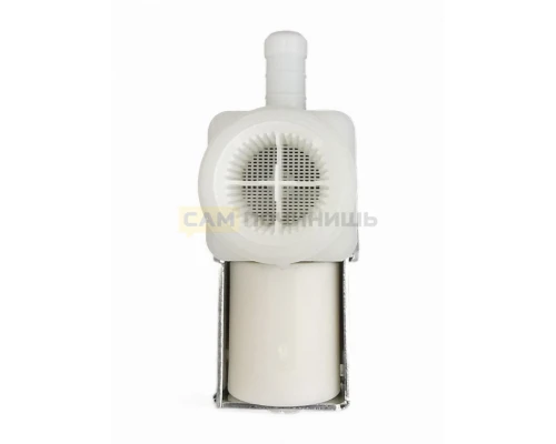 00704174 Заливной клапан (КЭН) ПММ Bosch, Siemens, Neff 704174, 00675328, 675328, 649904, 00649904, 9000548889