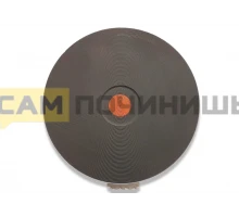 COK148RU Эл. конфорка ф180 (2,0 кВт) HOTDAC, WEBO 040519