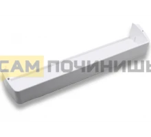 301543105800BL Балкон двери большой атлант 17-серии {Атлант}