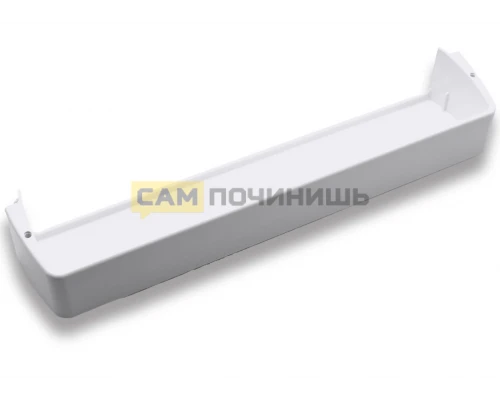 301543105800BL Балкон двери большой атлант 17-серии {Атлант}