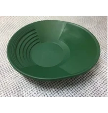 T4926 Лоток Deepsees/ Дипсис 15" (38x35см) Зеленый