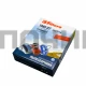 (НЗ) 05333 Filtero TMS 07 (3) ЭКСТРА, пылесборники для ТHOMAS