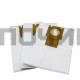 (НЗ) 05333 Filtero TMS 07 (3) ЭКСТРА, пылесборники для ТHOMAS