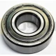 Подшипник для стиральных машин 6204 2Z SKF (Син.уп). T6204ZZ