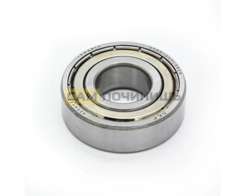 Подшипник для стиральных машин 6204 2Z SKF (Син.уп). T6204ZZ