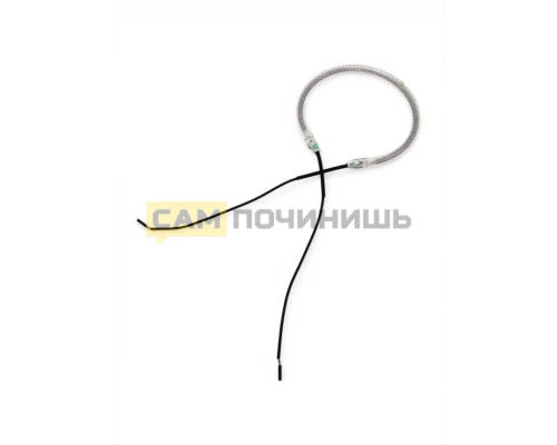 ТЭН для аэрогриля стеклянный Ø=15см AR002