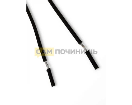 ТЭН для аэрогриля стеклянный Ø=15см AR002