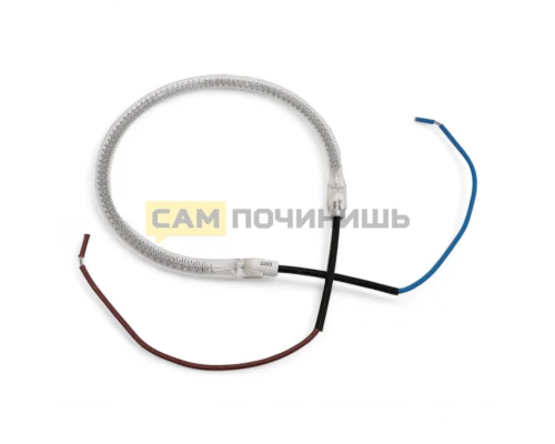 ТЭН для аэрогриля стеклянный Ø=15см AR002