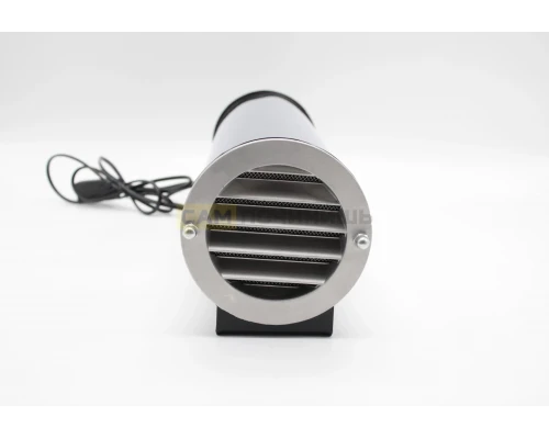 БАКТЕРИЦИДНЫЙ Рециркулятор УФЛ закрытого типа RIC20X 20W (X-черные ножки)