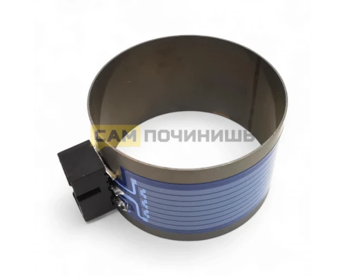 Тэн с фишкой для малого циркуляционного насоса Bosch Siemens, D=75 H=45 T508BS